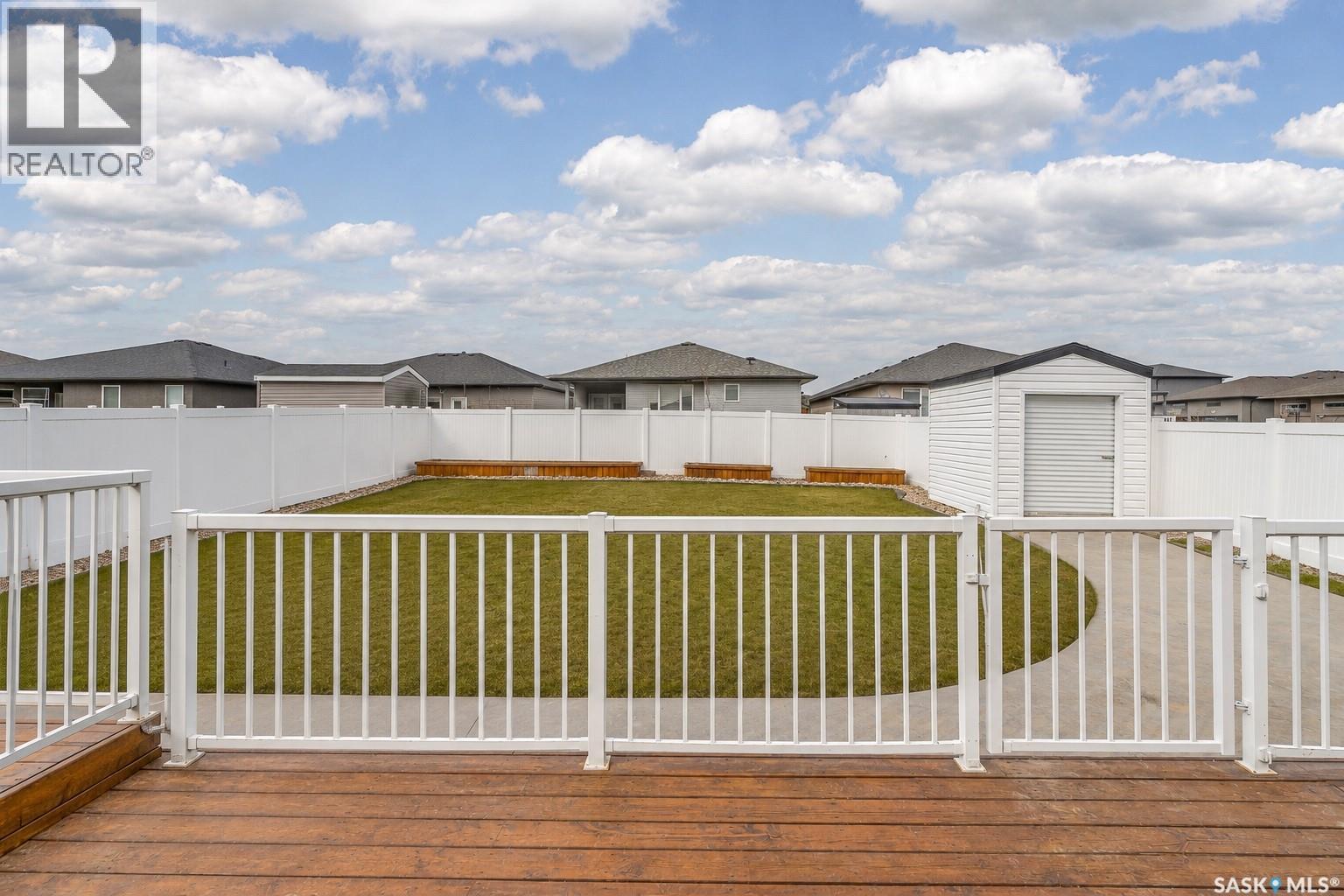 123 Hodges Crescent, Moose Jaw, Saskatchewan  S6J 0B1 - Photo 41 - SK043082