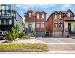 1113B ISLINGTON AVENUE, Toronto, Ontario