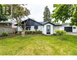 15 SPIERS CRESCENT, Cambridge, Ontario