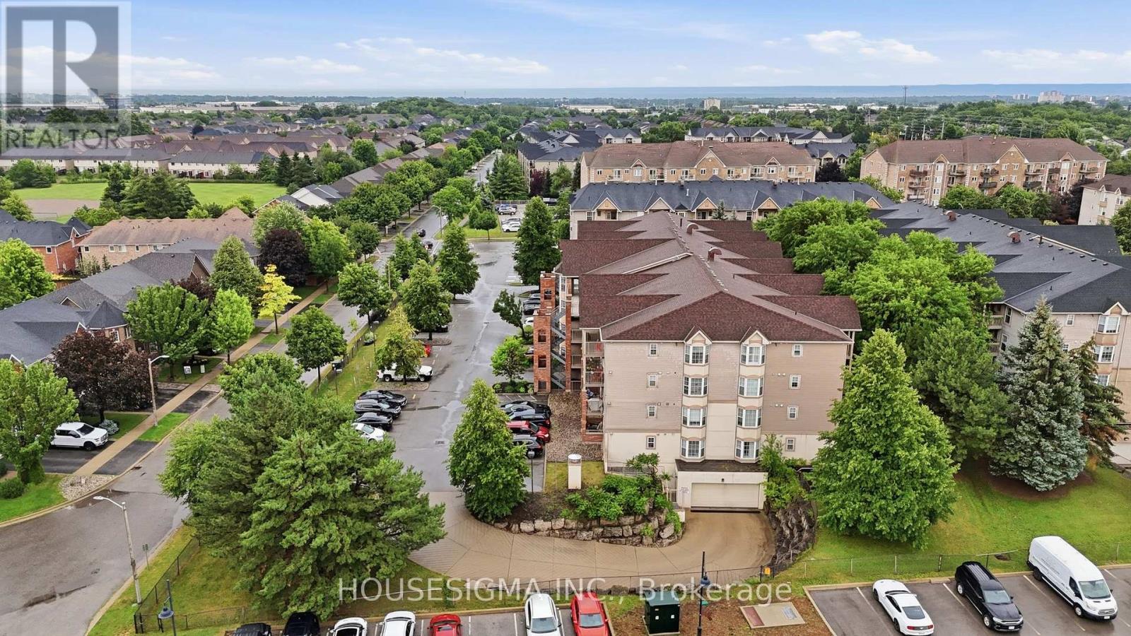 203 - 4025 Kilmer Drive, Burlington, Ontario  L7M 4M5 - Photo 10 - W13585764