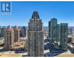 3506 - 385 PRINCE OF WALES DRIVE, Mississauga, Ontario