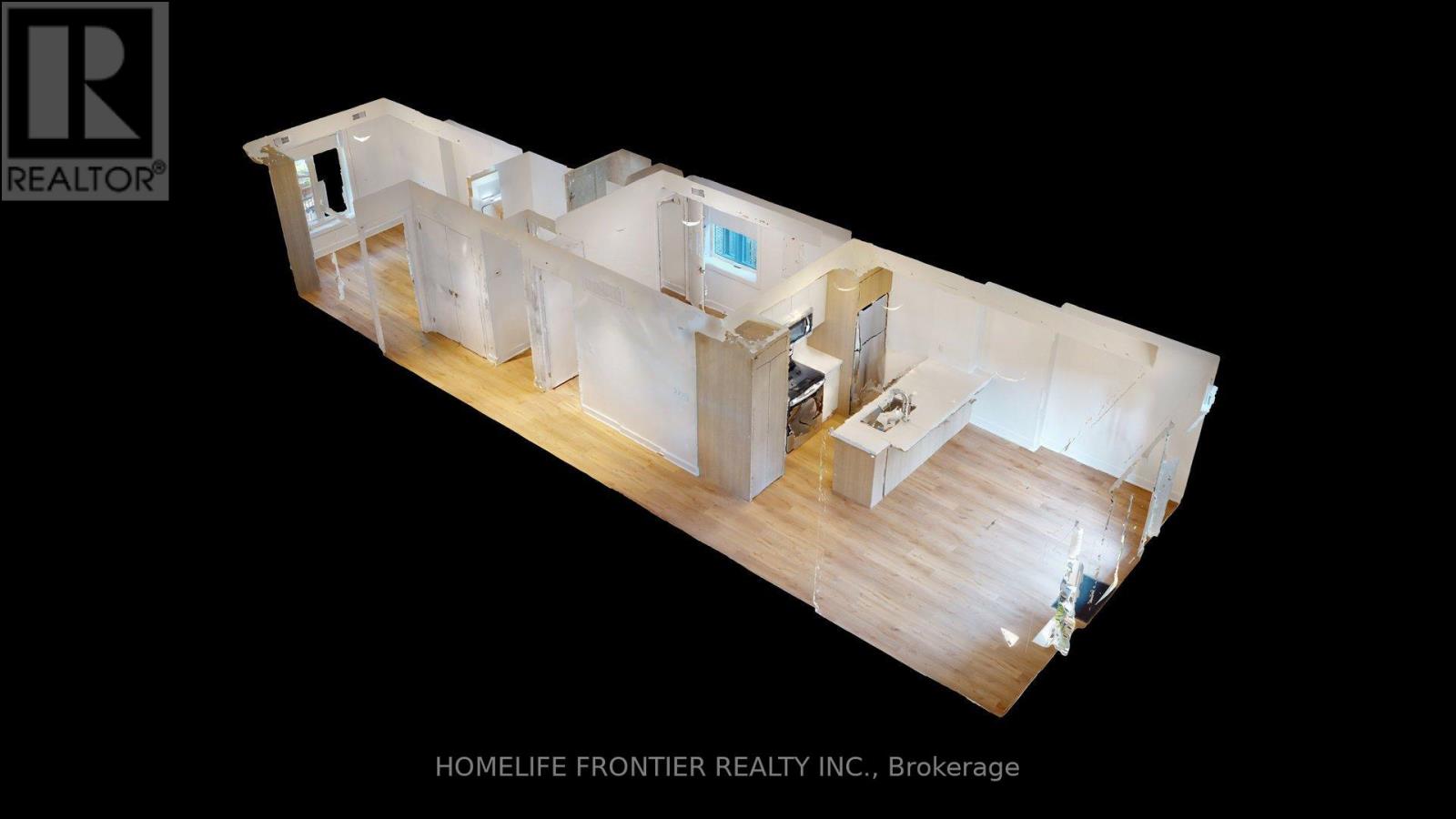 2 (Main Floor) - 231 Symington Avenue, Toronto, Ontario  M6P 3W5 - Photo 13 - W13585824