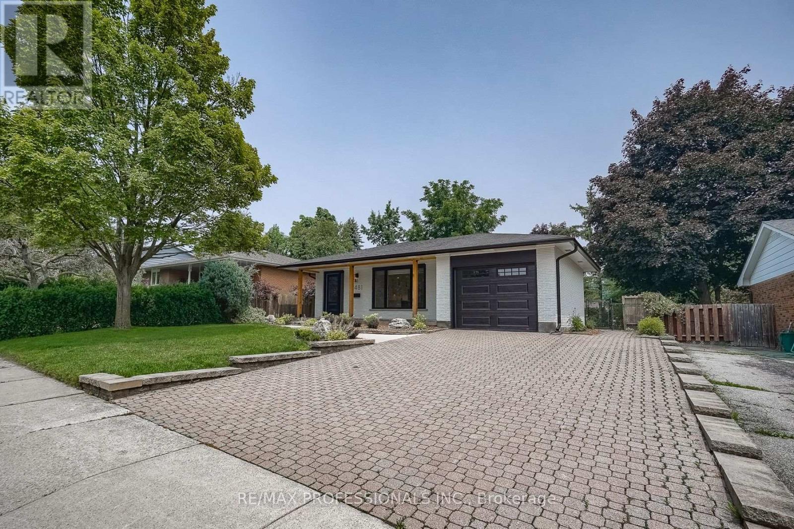 1481 Jefferson Road, Burlington, Ontario  L7P 2C7 - Photo 38 - W13585826