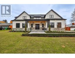 57 JOYMAR DRIVE, Mississauga, Ontario