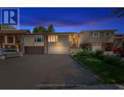 4069 JEFTON CRESCENT, Mississauga, Ontario