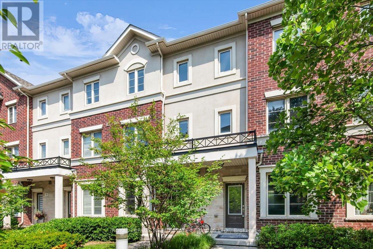 47 - 636 Evans Avenue, Toronto, Ontario M8W 0A8 - Photo 1 - W13585902