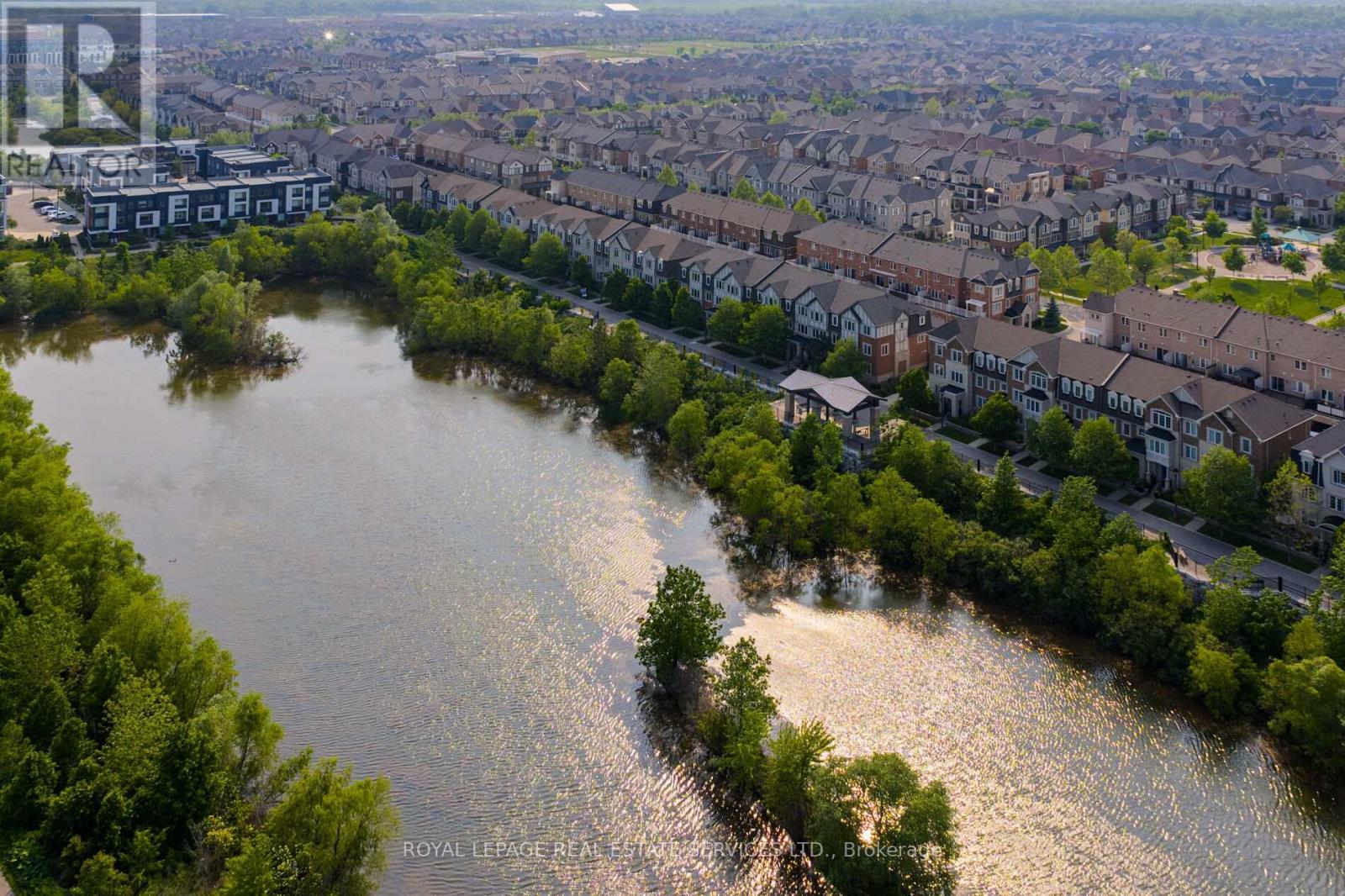 3061 Preserve Drive, Oakville, Ontario  L6M 0W7 - Photo 40 - W13585916