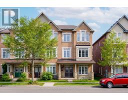 3061 PRESERVE DRIVE, Oakville, Ontario