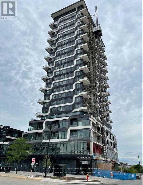 1010 - 297 OAK WALK DRIVE, Oakville (RO River Oaks)