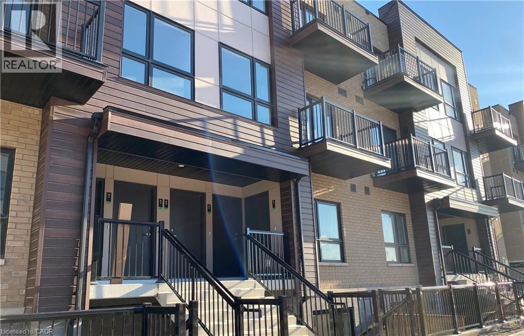 25 Palace Street Unit# P19, Kitchener, Ontario  N2E 0L3 - Photo 1 - 40849684