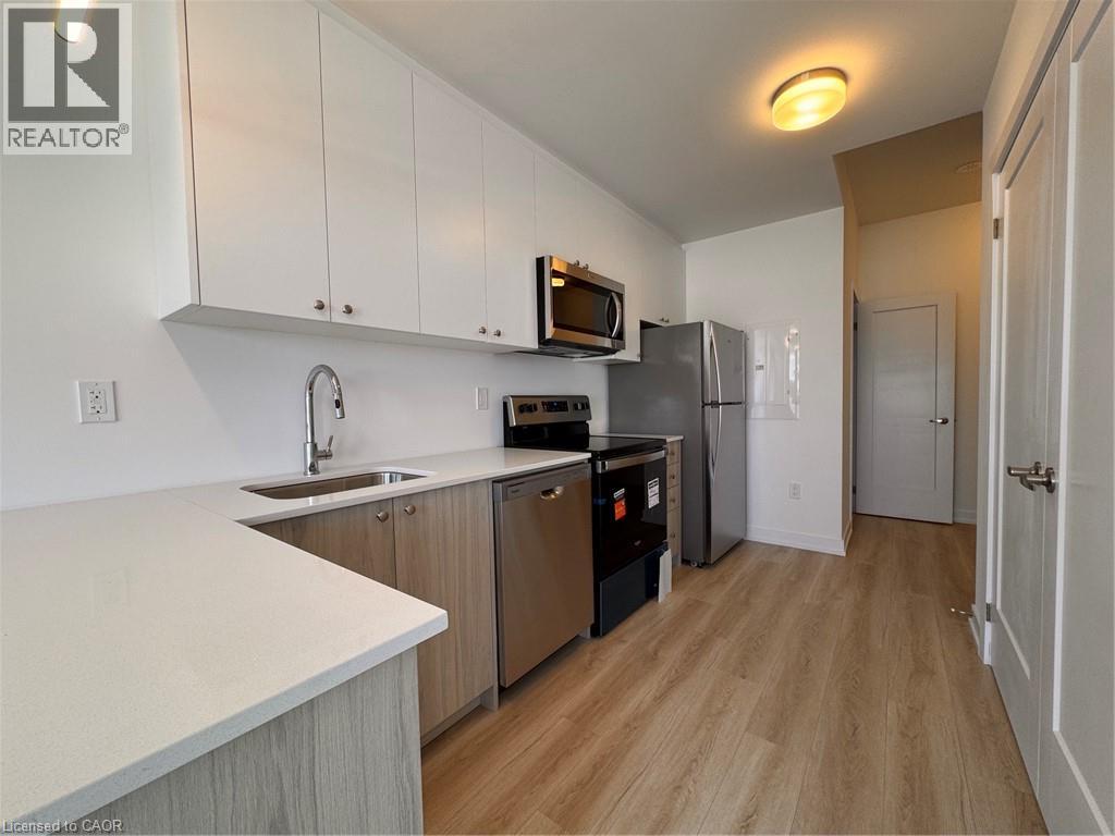 25 Palace Street Unit# P19, Kitchener, Ontario  N2E 0L3 - Photo 6 - 40849684