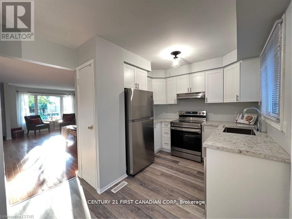 10 - 45 Gatewood Place, London East, Ontario  N5Y 5A4 - Photo 6 - X13585460