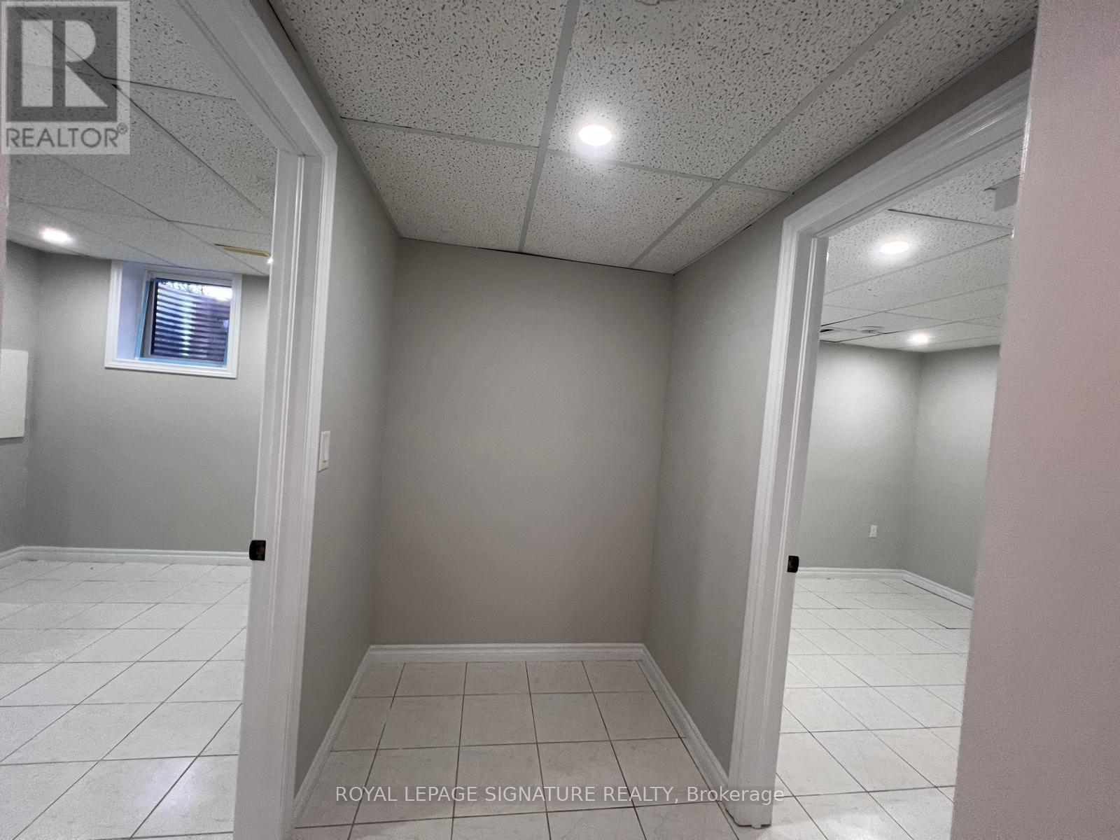 Bsmt - 23 Princess Boulevard, Grimsby, Ontario  L3M 5A8 - Photo 17 - X13585780