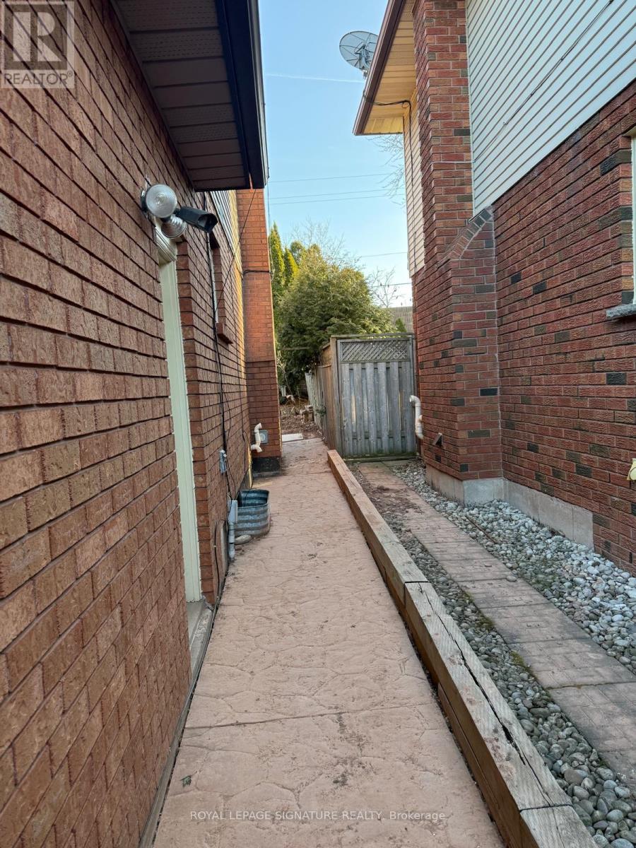 Bsmt - 23 Princess Boulevard, Grimsby, Ontario  L3M 5A8 - Photo 23 - X13585780