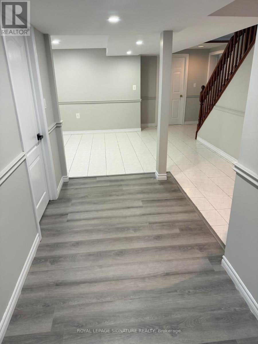 Bsmt - 23 Princess Boulevard, Grimsby, Ontario  L3M 5A8 - Photo 4 - X13585780