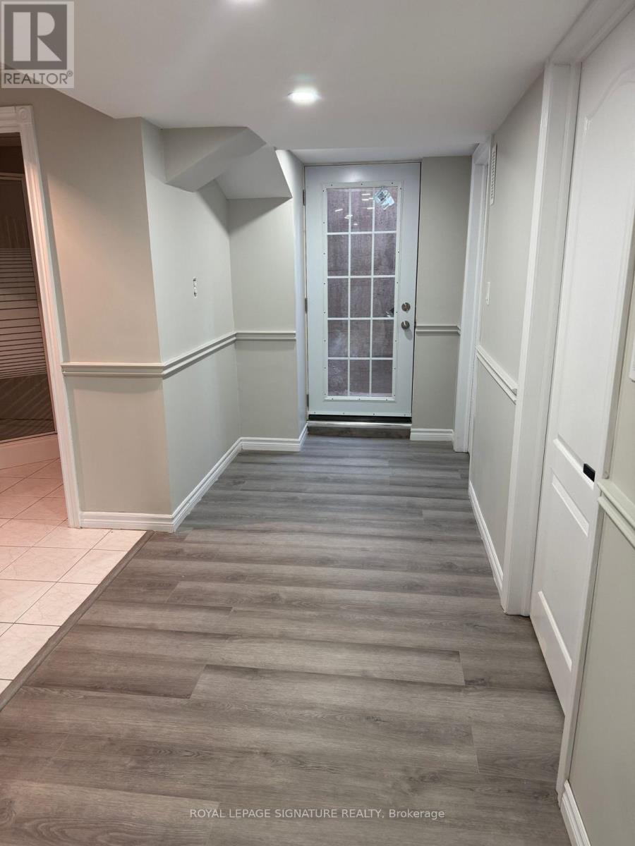 Bsmt - 23 Princess Boulevard, Grimsby, Ontario  L3M 5A8 - Photo 6 - X13585780