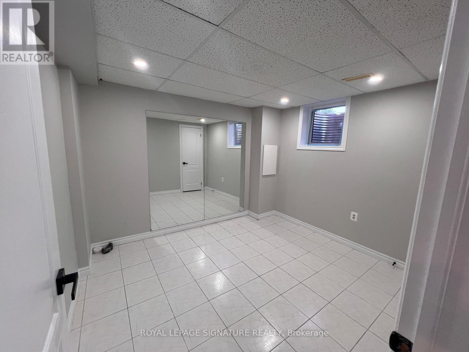 Bsmt - 23 Princess Boulevard, Grimsby, Ontario  L3M 5A8 - Photo 9 - X13585780