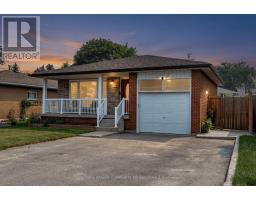 85 LAVINA CRESCENT, Hamilton, Ontario