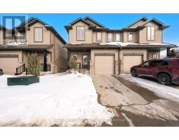 29 - 1023 DEVONSHIRE AVENUE, Woodstock, Ontario
