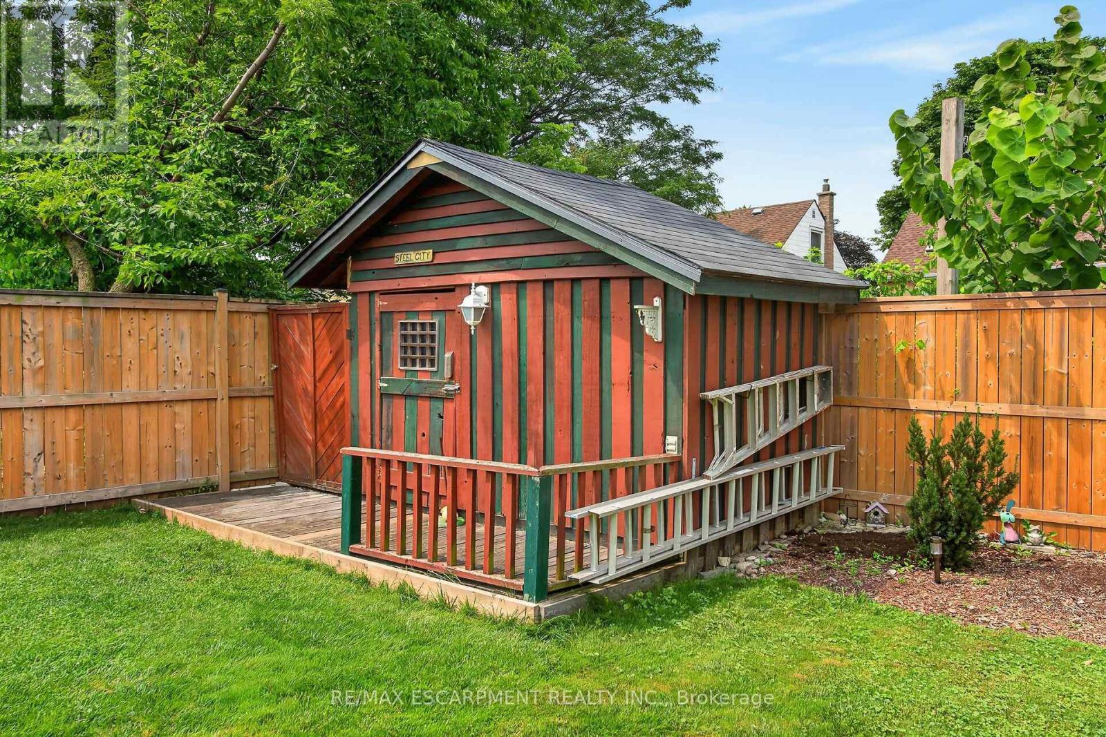 206 East 13th Street, Hamilton, Ontario  L9A 3Z7 - Photo 38 - X13585924