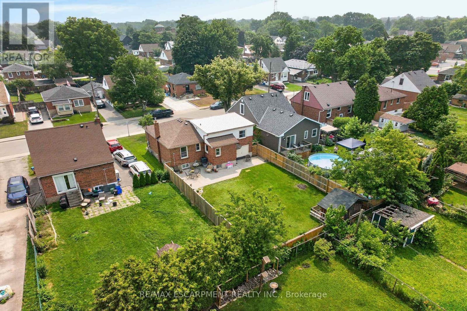 206 East 13th Street, Hamilton, Ontario  L9A 3Z7 - Photo 42 - X13585924