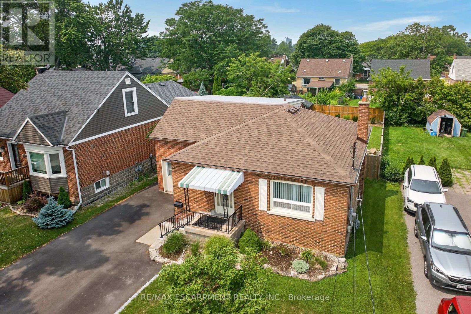 206 East 13th Street, Hamilton, Ontario  L9A 3Z7 - Photo 46 - X13585924