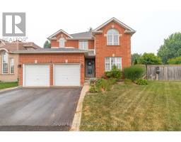 79 BEAVERBROOK CRESCENT, Cambridge, Ontario