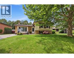 987 NESBITT Crescent, woodstock, Ontario