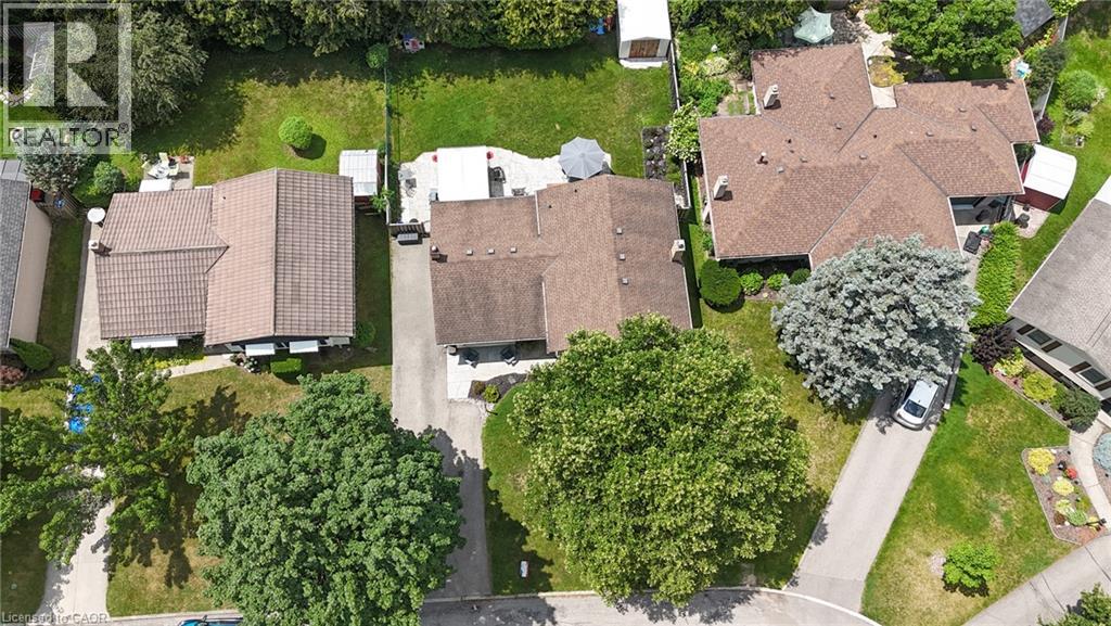 987 Nesbitt Crescent, Woodstock, Ontario N4S 7N9 - Photo 38 - 40848359