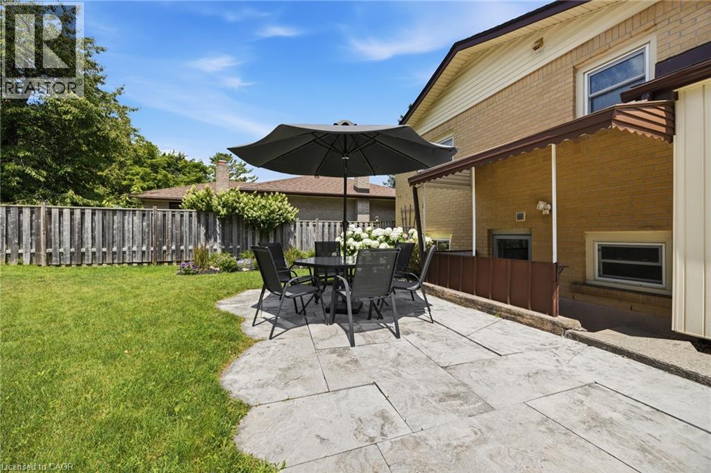 987 Nesbitt Crescent, Woodstock, Ontario N4S 7N9 - Photo 32 - 40848359