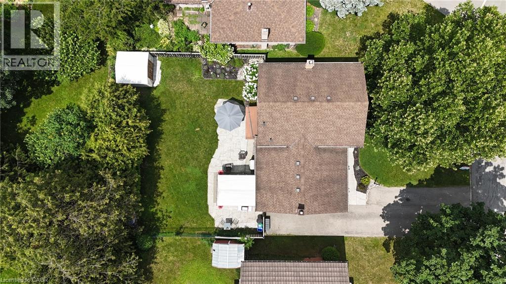 987 Nesbitt Crescent, Woodstock, Ontario N4S 7N9 - Photo 37 - 40848359