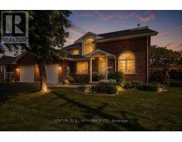 505 - 60 MUSEUM DRIVE, Orillia, Ontario