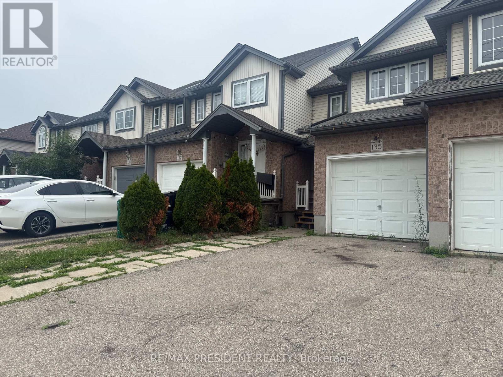 135 ACTIVA AVENUE, Kitchener, Ontario