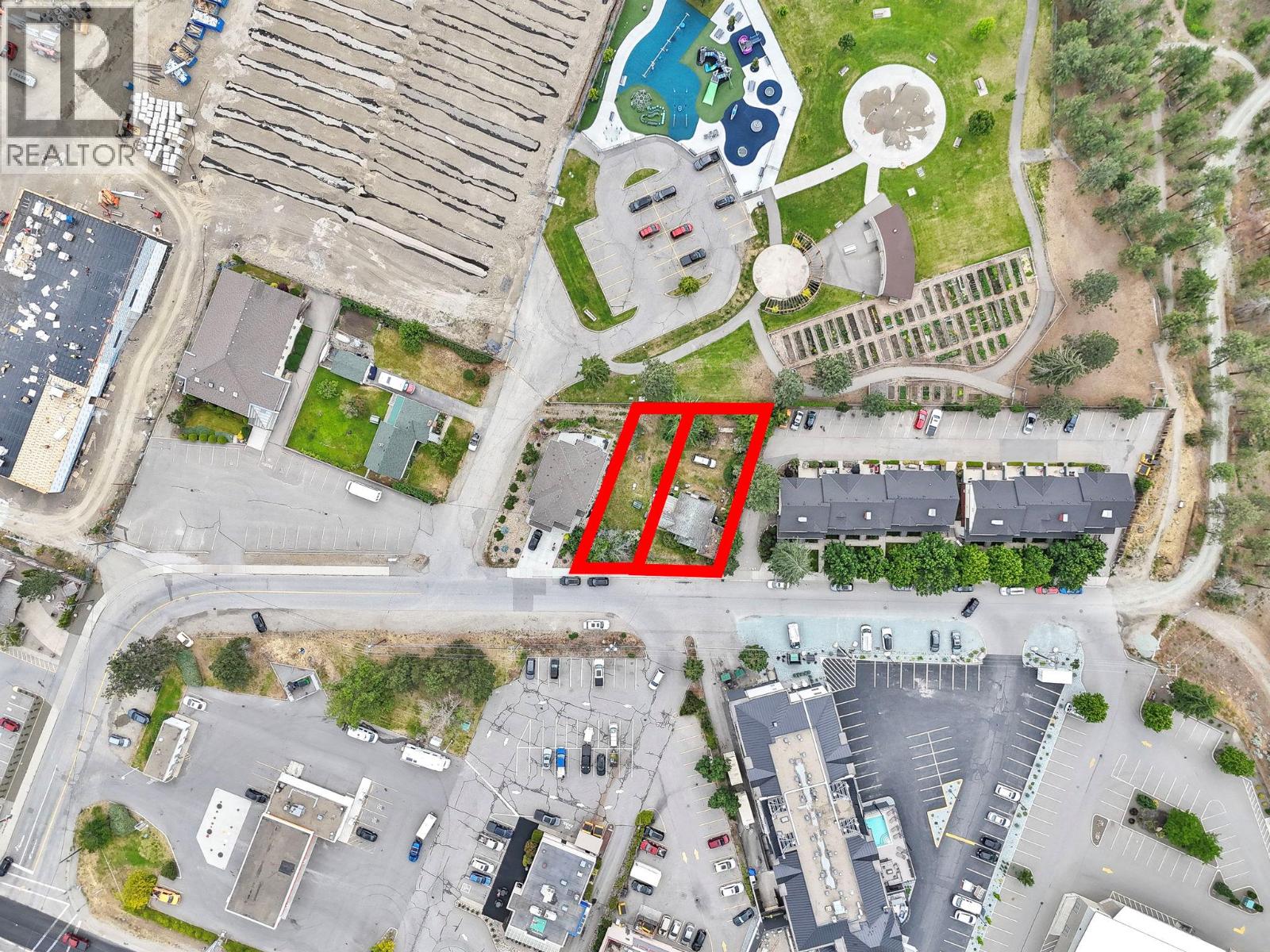2571 & 2573 Hebert Road, West Kelowna, British Columbia V4T 2J6 - Photo 2 - 10395230