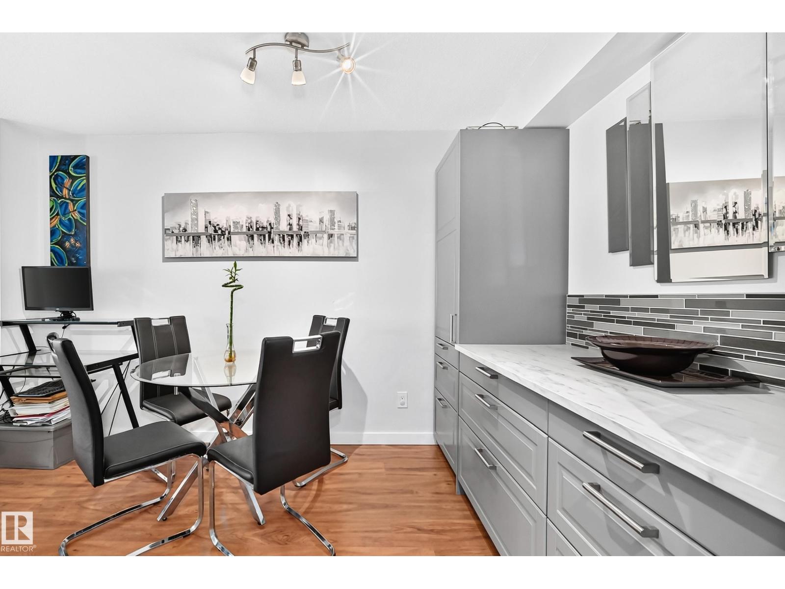 #407 9835 113 St Nw, Edmonton, Alberta  T5K 1N4 - Photo 13 - E4498363