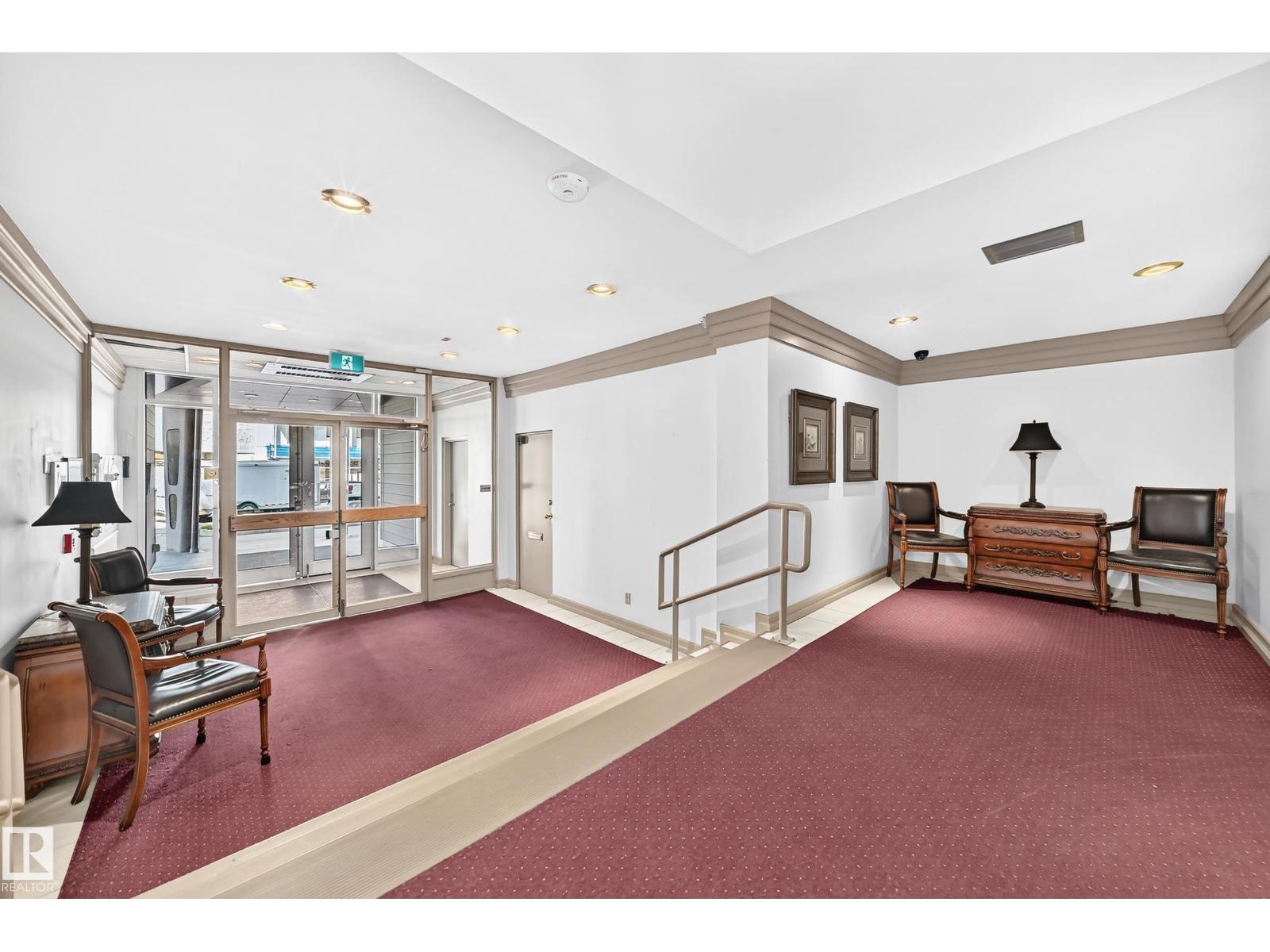 #407 9835 113 St Nw, Edmonton, Alberta  T5K 1N4 - Photo 39 - E4498363