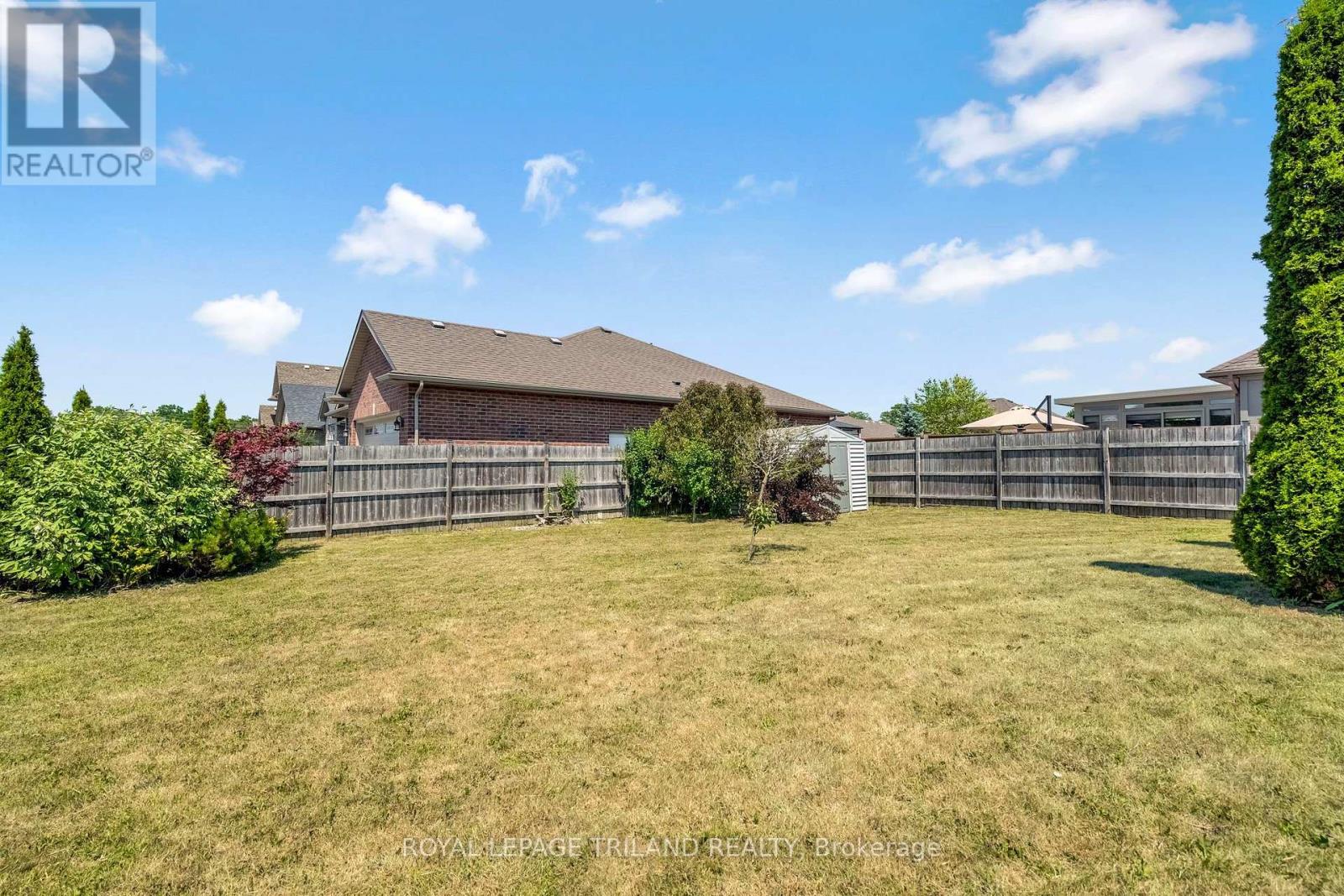 35 Cassie Crescent, Strathroy-Caradoc, Ontario  N7G 4E3 - Photo 42 - X13586012