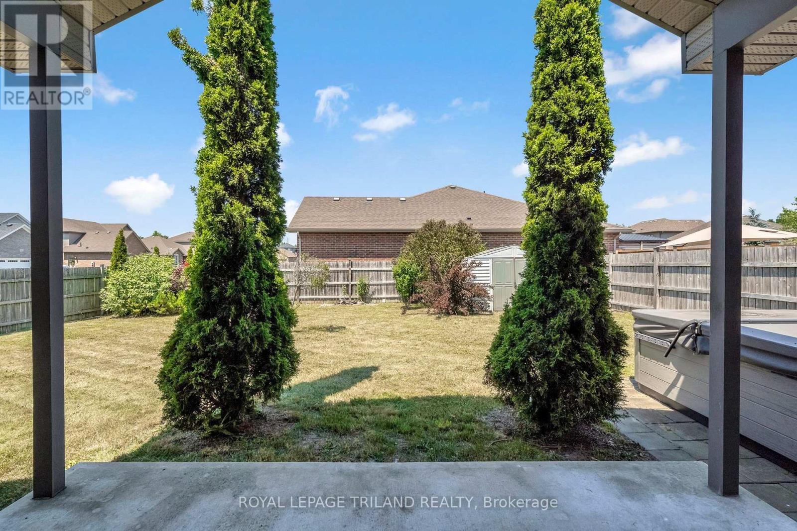 35 Cassie Crescent, Strathroy-Caradoc, Ontario  N7G 4E3 - Photo 43 - X13586012