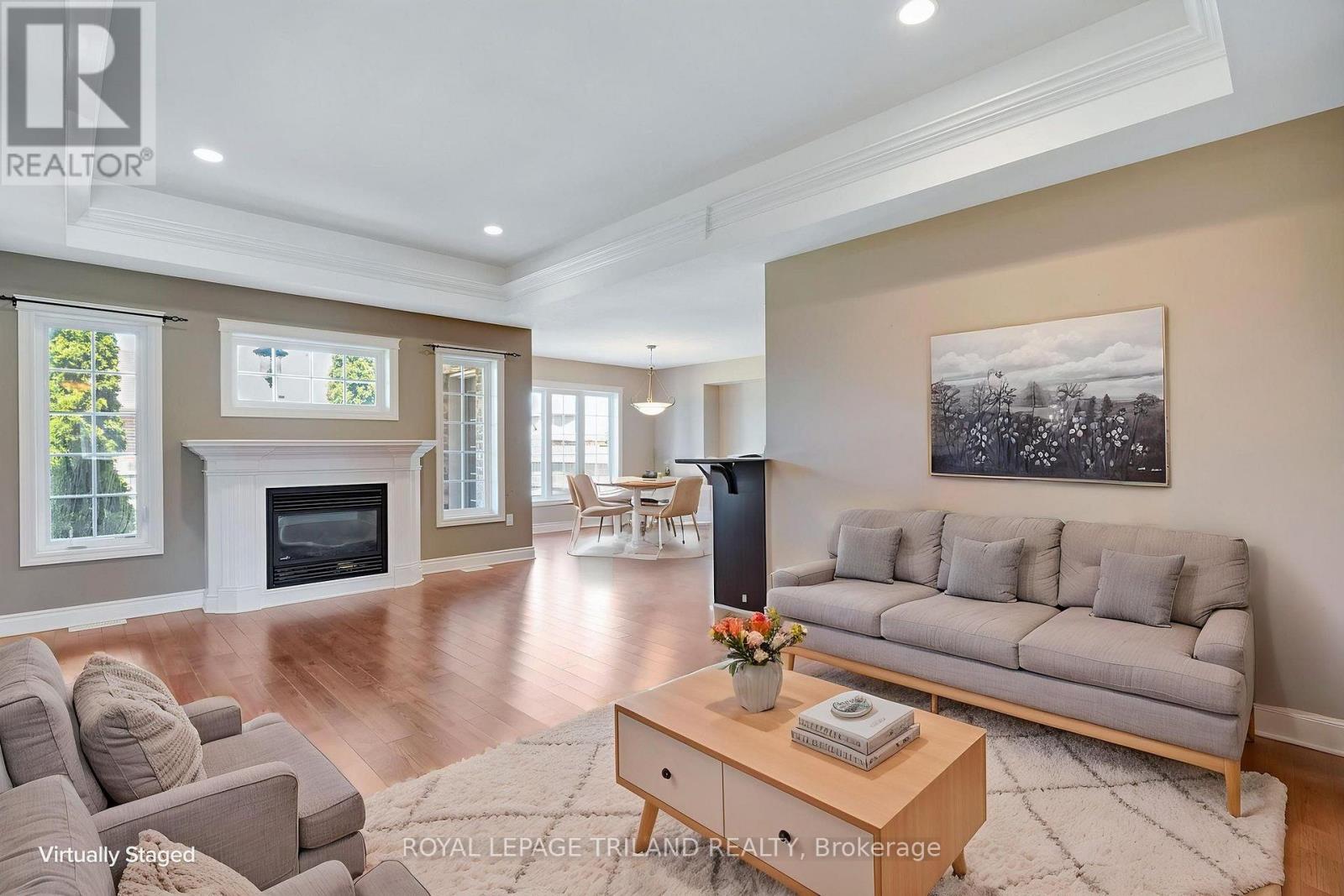 35 Cassie Crescent, Strathroy-Caradoc, Ontario  N7G 4E3 - Photo 6 - X13586012