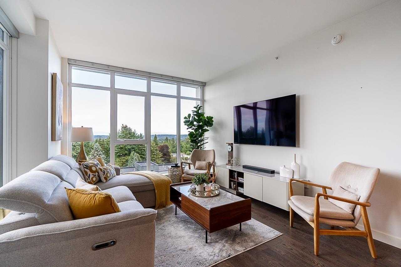 504 1526 Finlay Street, White Rock, British Columbia  V4B 4L9 - Photo 3 - R3145967