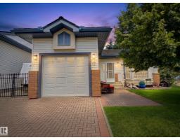 #17 10 Blackburn Dr SW, Edmonton, Alberta T6W 1C2 (30018437)