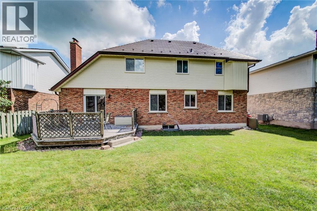 323 Auburn Drive, Waterloo, Ontario  N2K 3E1 - Photo 45 - 40842506