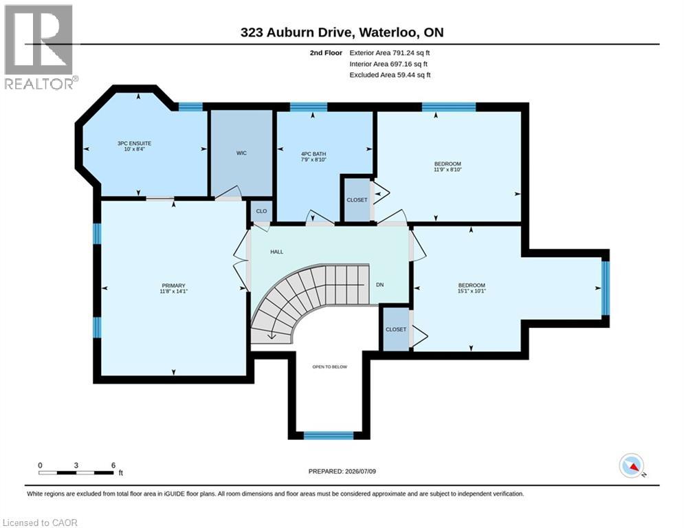 323 Auburn Drive, Waterloo, Ontario  N2K 3E1 - Photo 47 - 40842506
