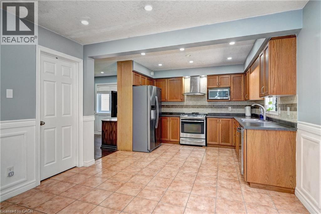 58 Doon Mills Drive, Kitchener, Ontario N2P 2S3 - Photo 18 - 40848539