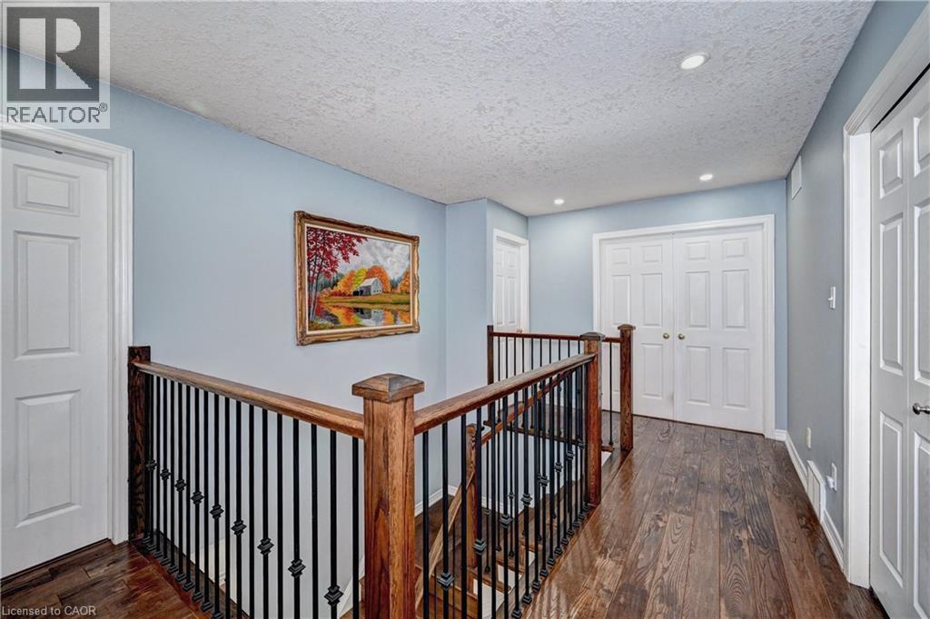 58 Doon Mills Drive, Kitchener, Ontario N2P 2S3 - Photo 21 - 40848539