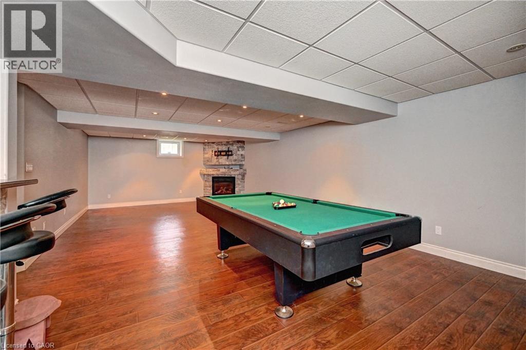 58 Doon Mills Drive, Kitchener, Ontario N2P 2S3 - Photo 39 - 40848539