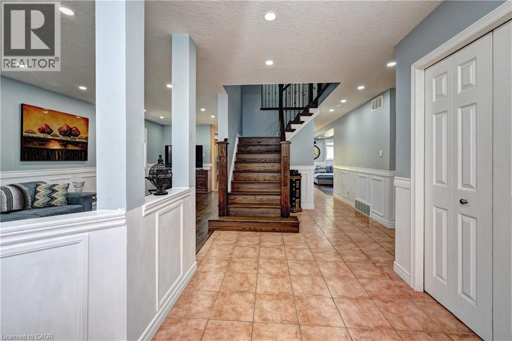 58 Doon Mills Drive, Kitchener, Ontario N2P 2S3 - Photo 5 - 40848539