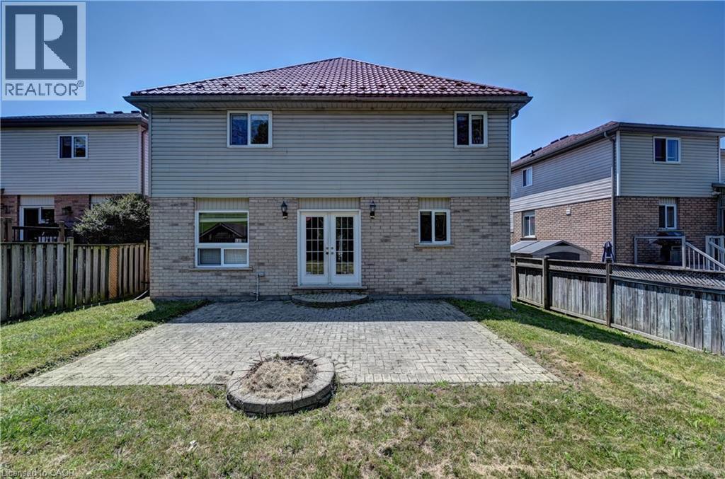 58 Doon Mills Drive, Kitchener, Ontario N2P 2S3 - Photo 44 - 40848539