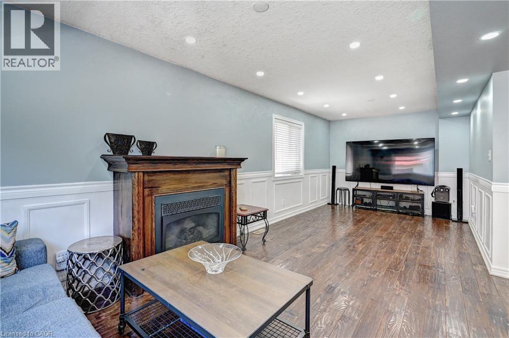 58 Doon Mills Drive, Kitchener, Ontario N2P 2S3 - Photo 13 - 40848539