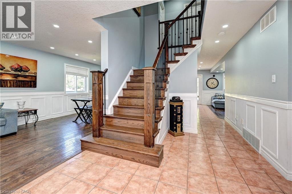 58 Doon Mills Drive, Kitchener, Ontario N2P 2S3 - Photo 20 - 40848539